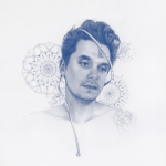 Illustration for article titled Actress, Little Dragon, and John Mayer (but not Kendrick) in this week’s music reviews